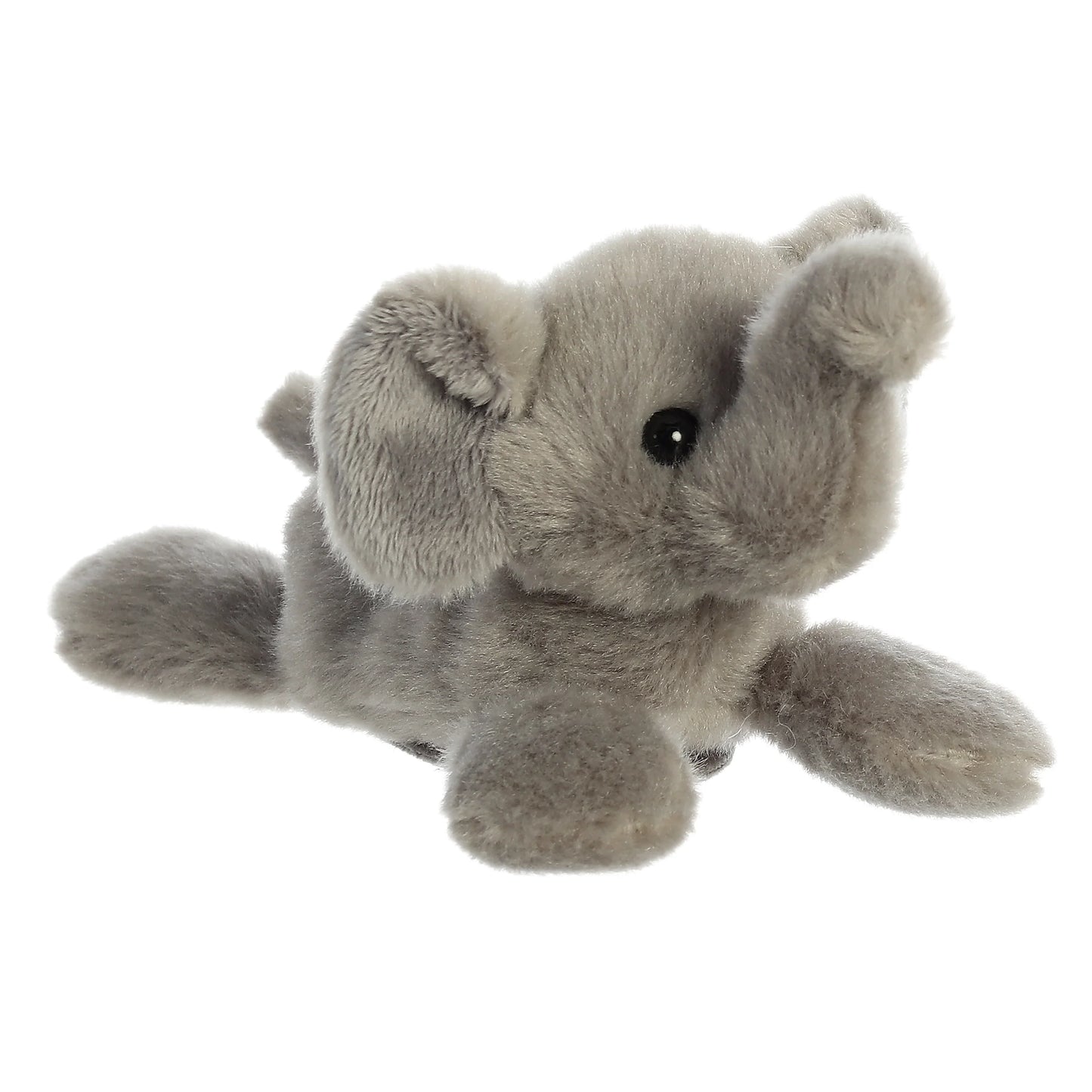 Shoulderkins - 6" Ella Elephant