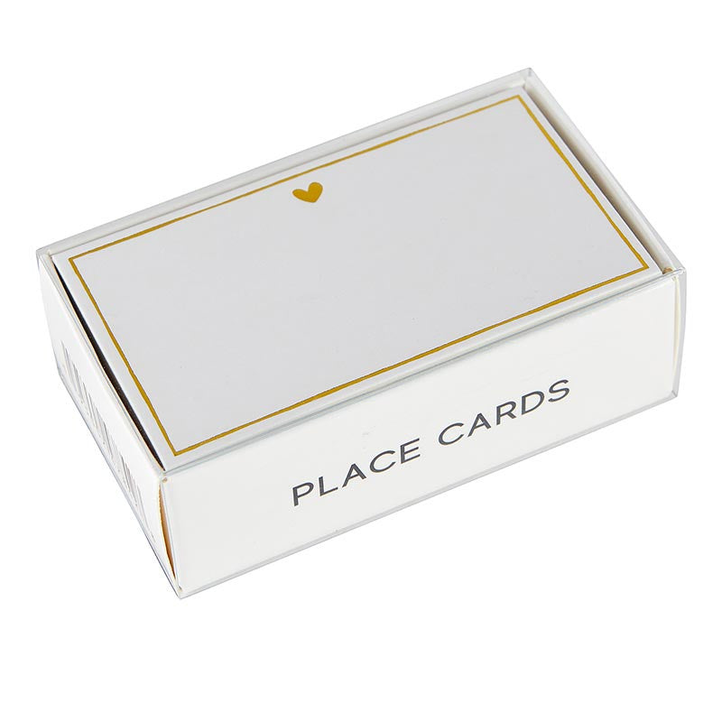 White Dip Handle Board