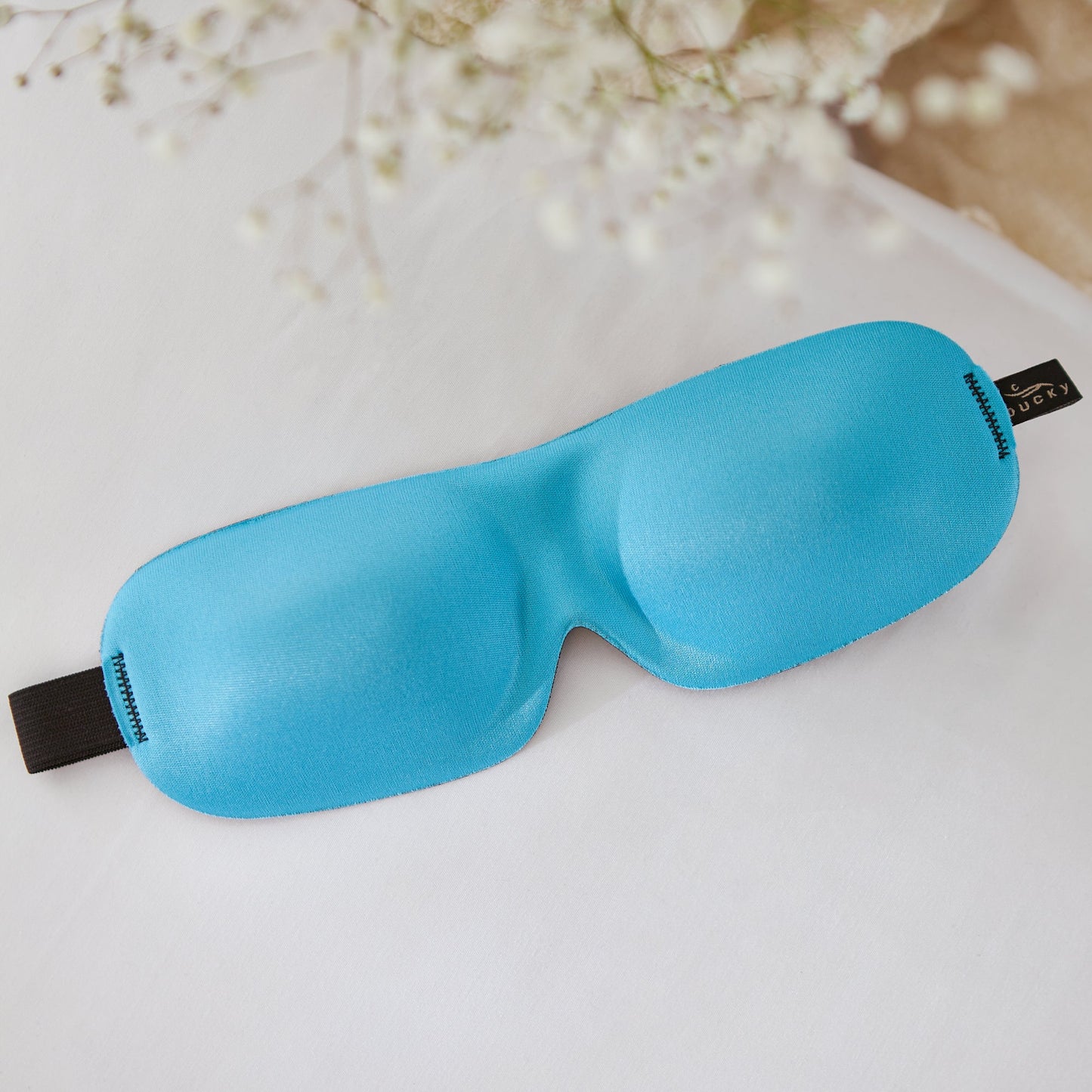 40 Blinks Sleep Masks - French Blue