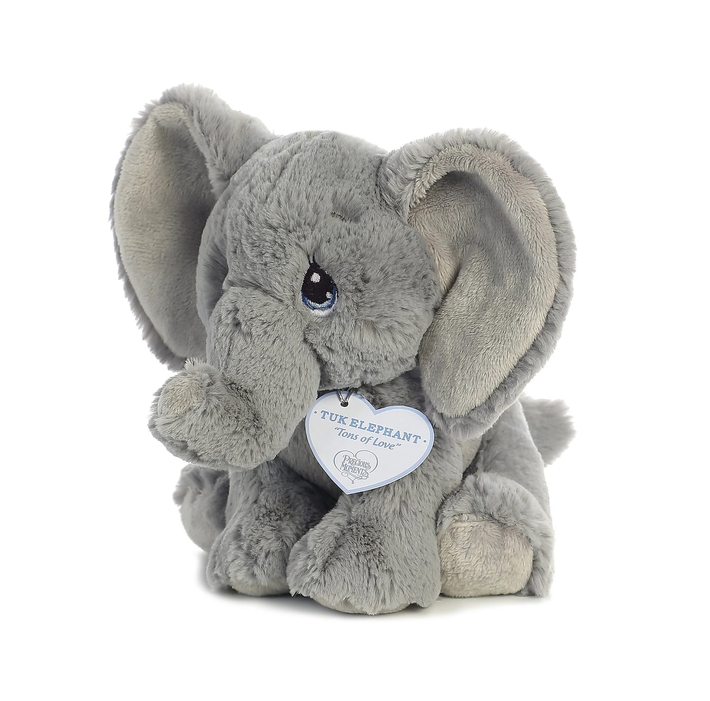 Precious Moments - 8.5" Tuk Elephant
