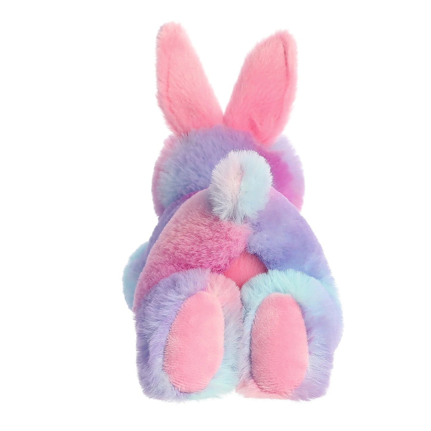 Mini Flopsie - 8'' Spring Time Bunny Lavender