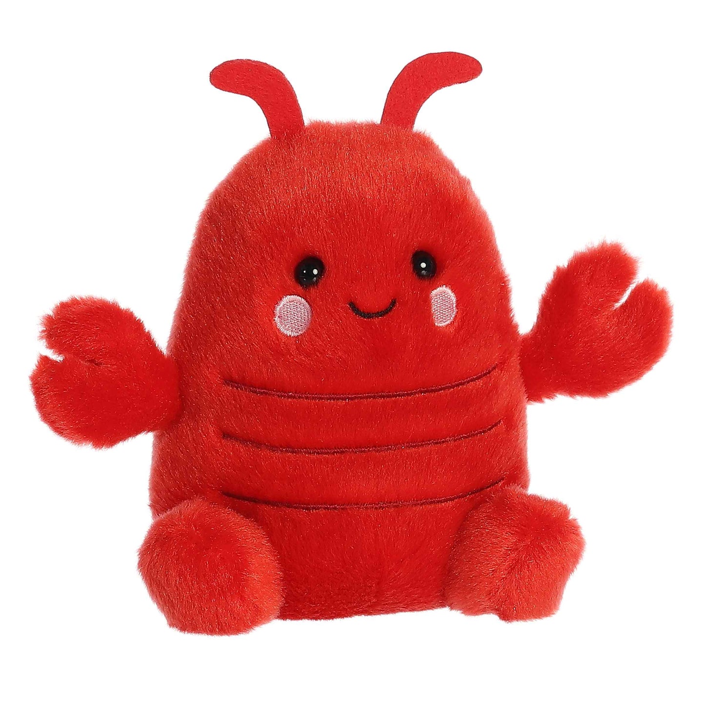 Palm Pals 5" Clawford Lobster