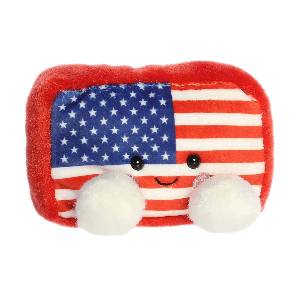 Palm Pals 5" Indivisible Flag