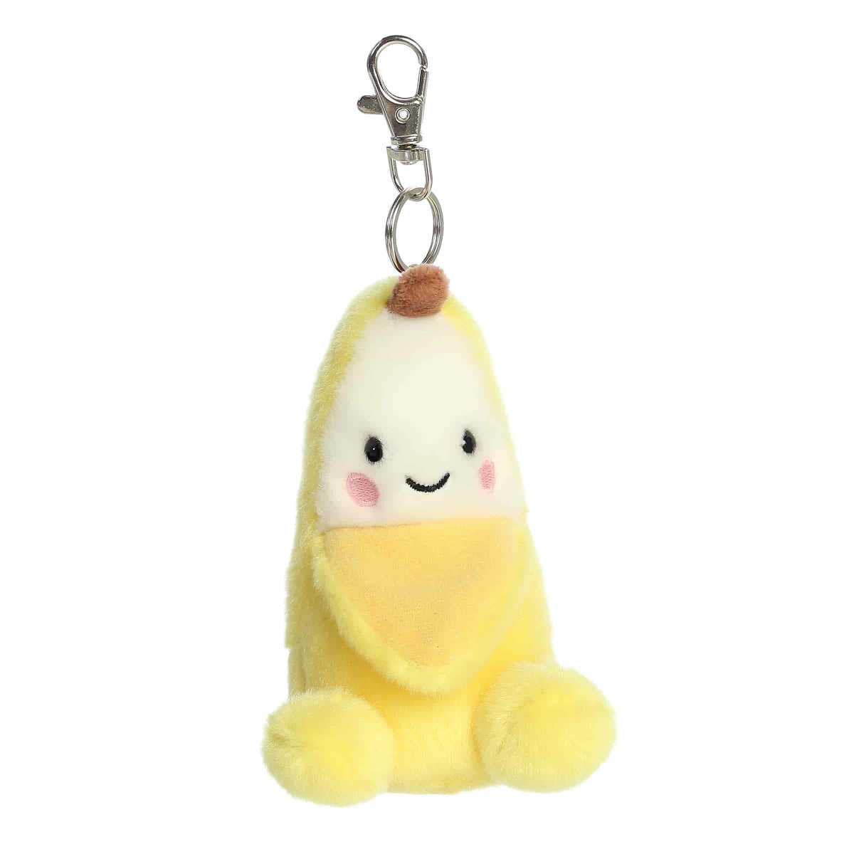 Palm Pals Gwen Banana Clip-On