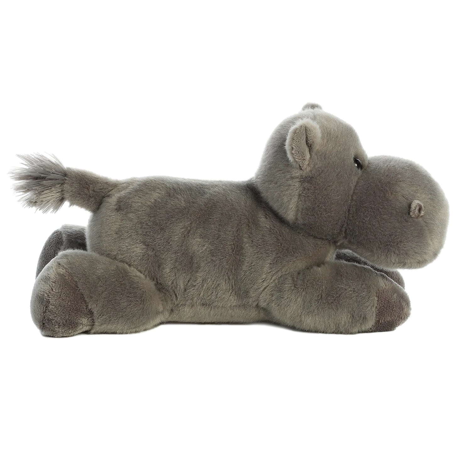 Flopsie - 12" Howie Hippo
