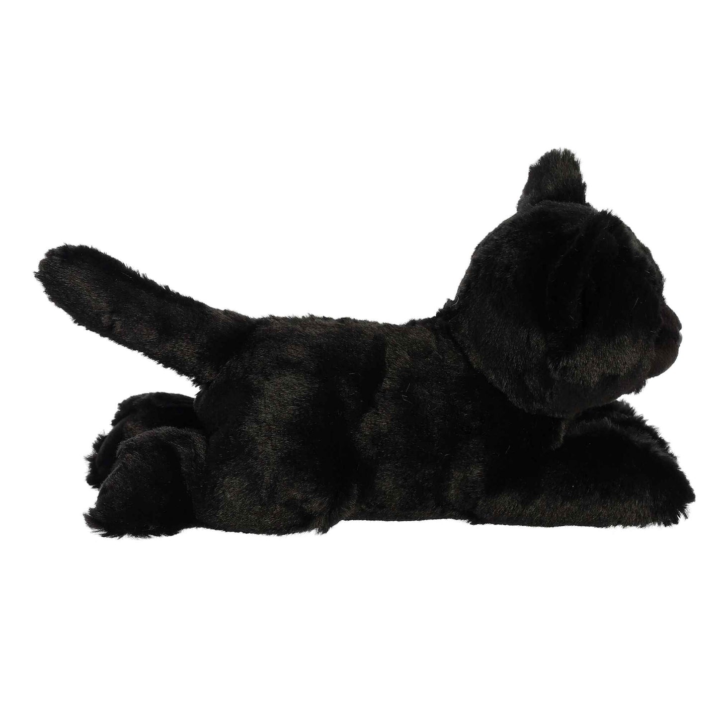 Mini Flopsie - 8" Twilight Cat