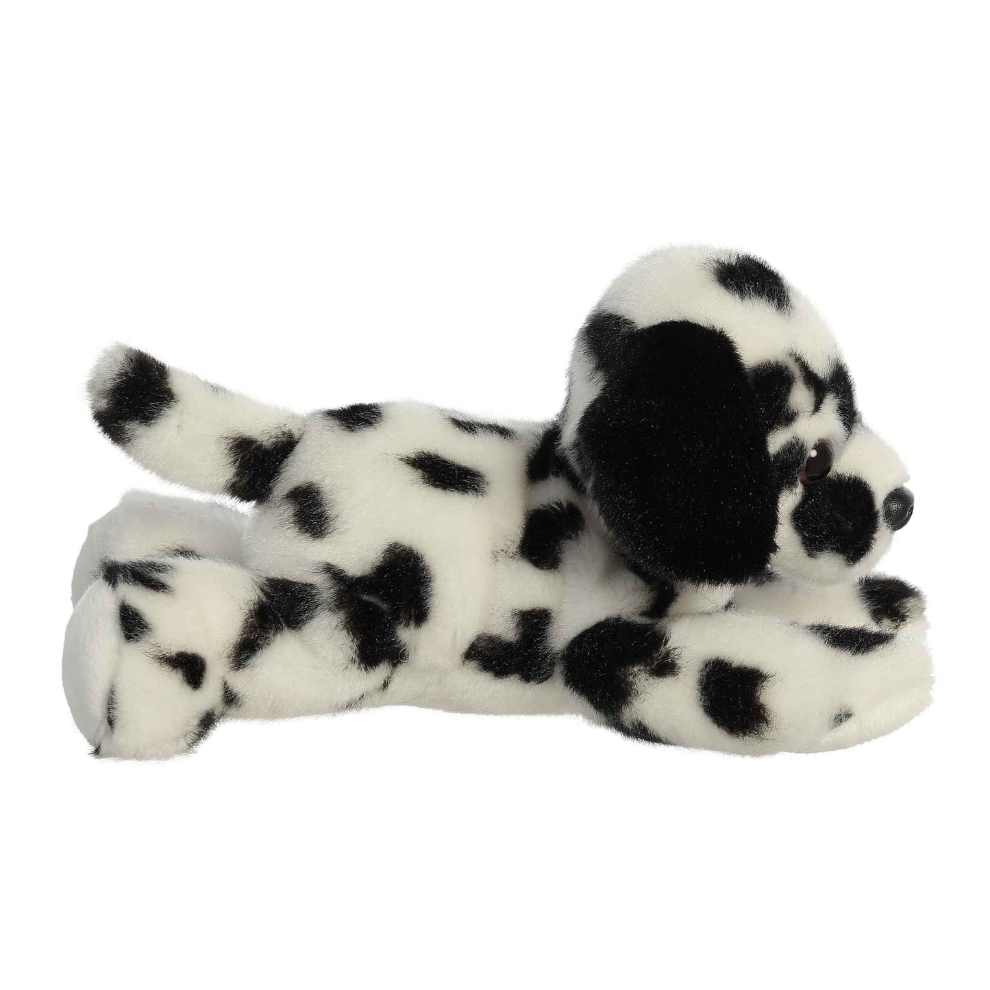 Mini Flopsie - 8" Dipper Dalmatian