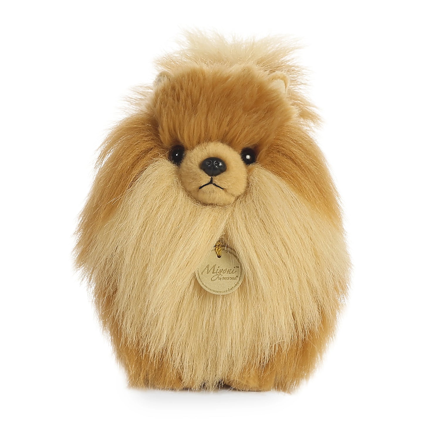 Miyoni - 9" Pomeranian