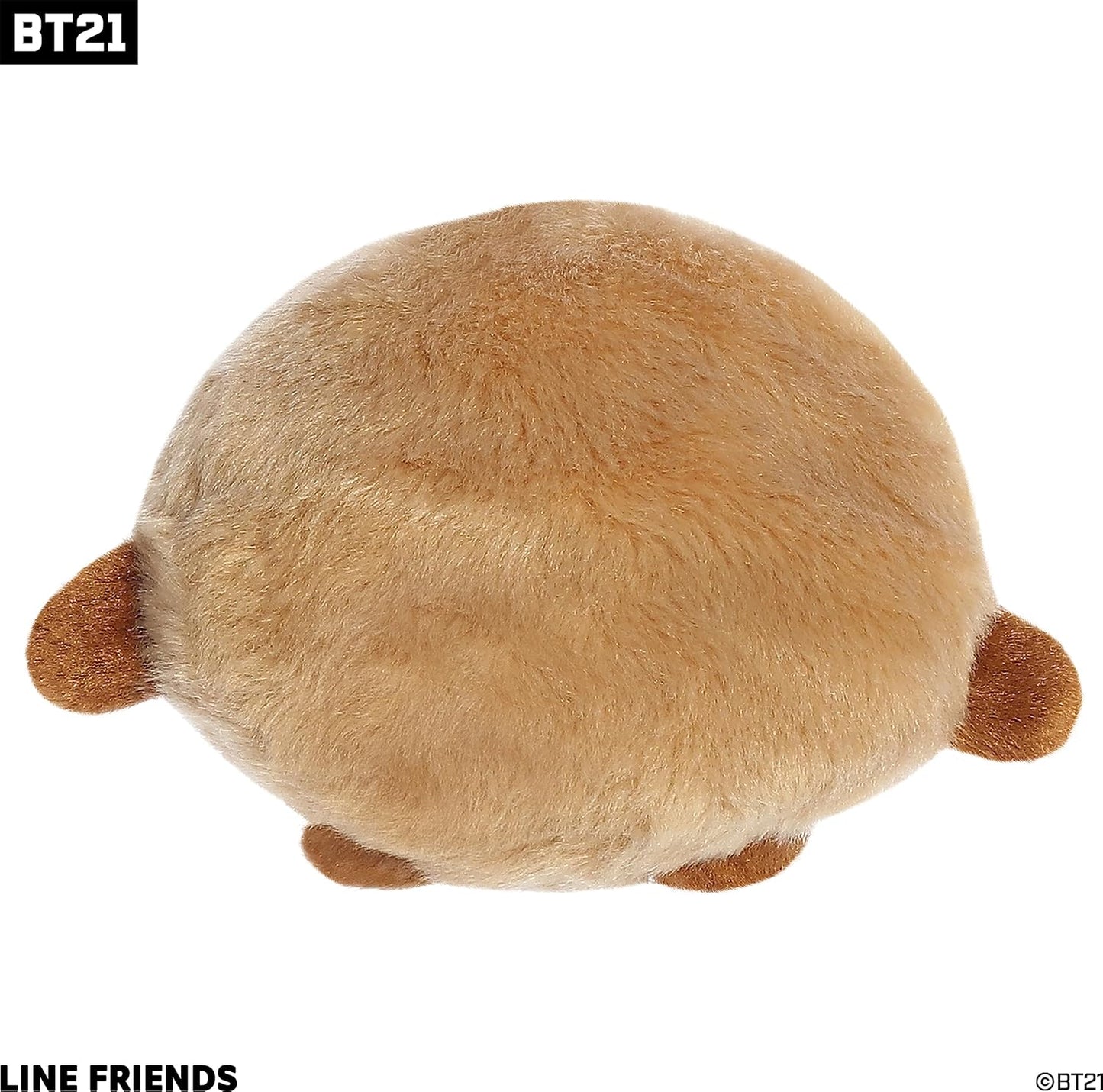 Palm Pals - 5'' Shooky
