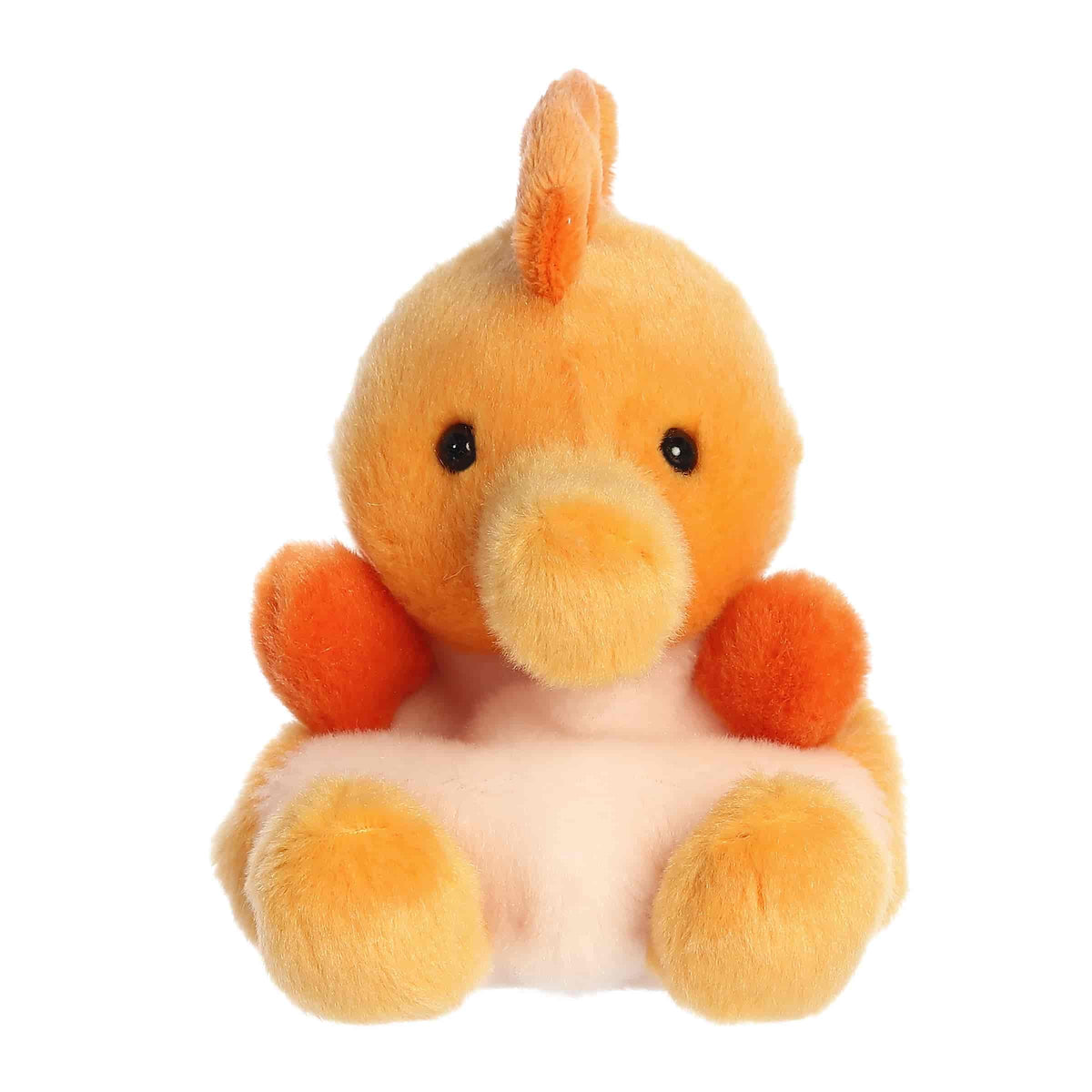 Palm Pals 5" Felipe Seahorse