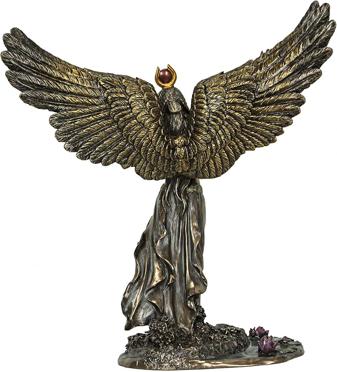 Egyptian Goddess Isis