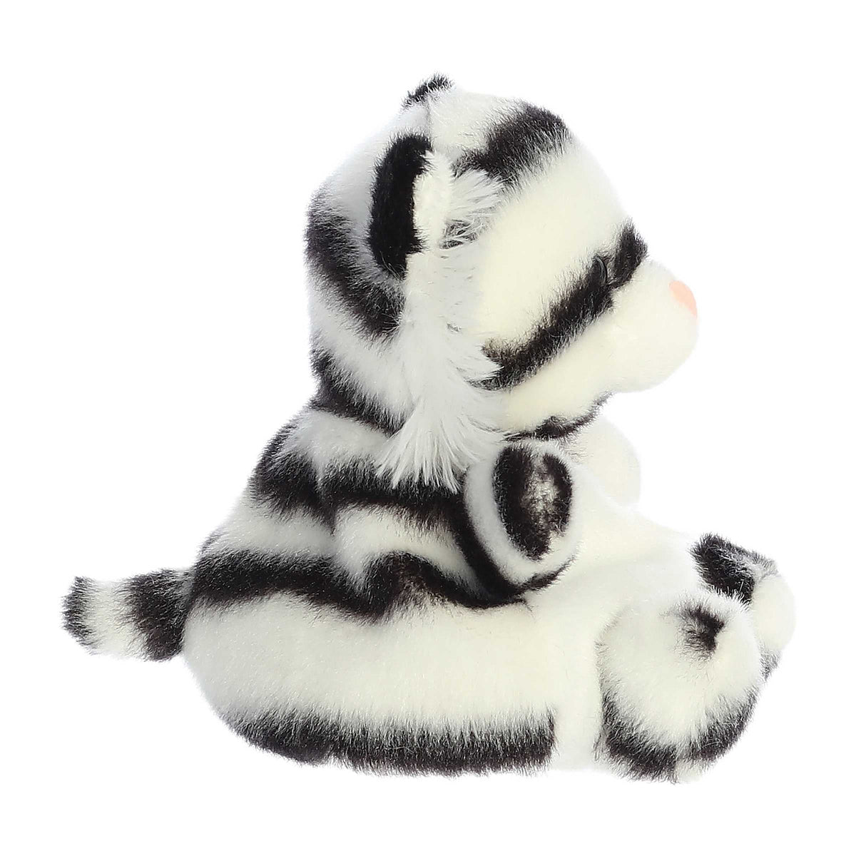 Palm Pals 6" Kira White Tiger