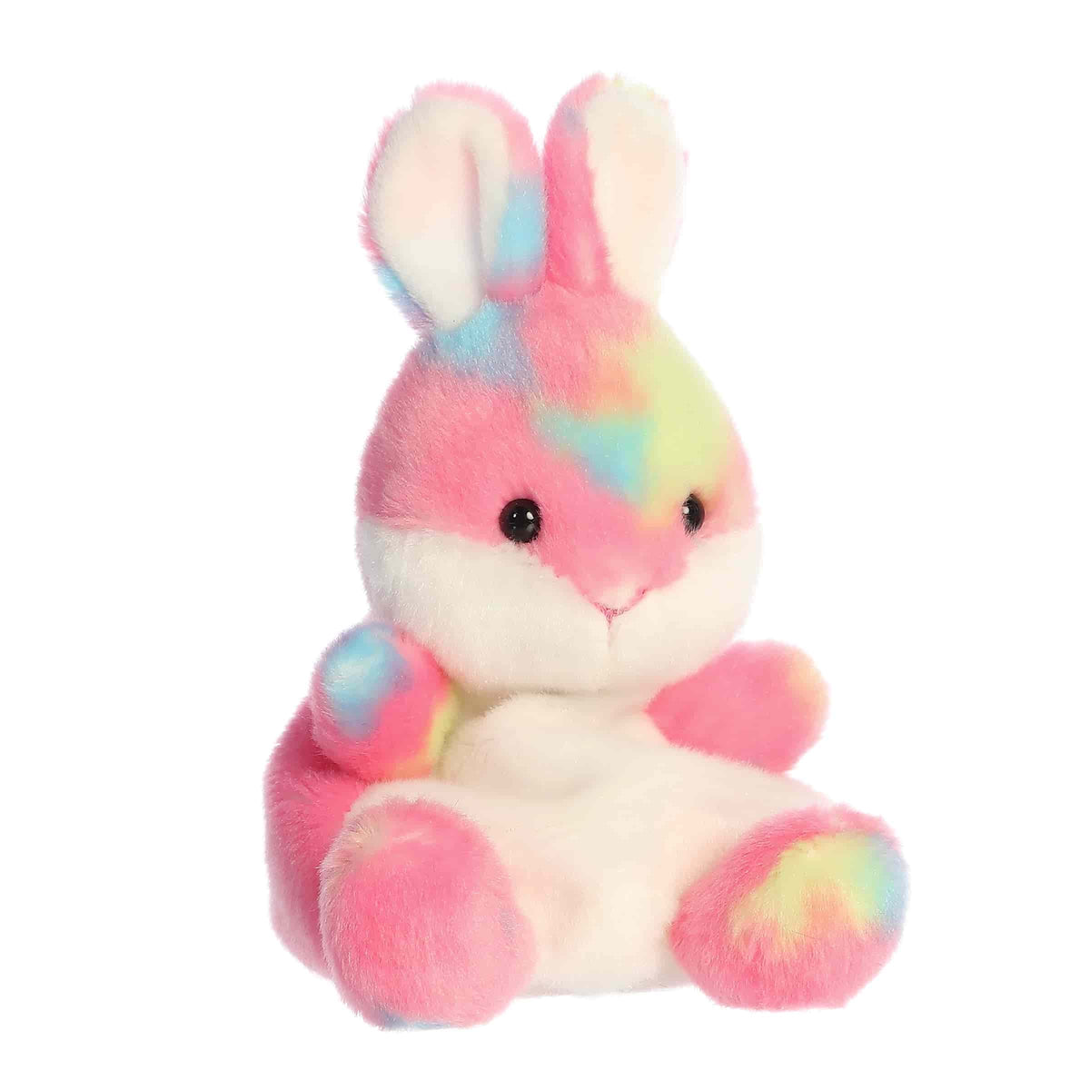 Palm Pals Bubblegum Jellybean Bunny