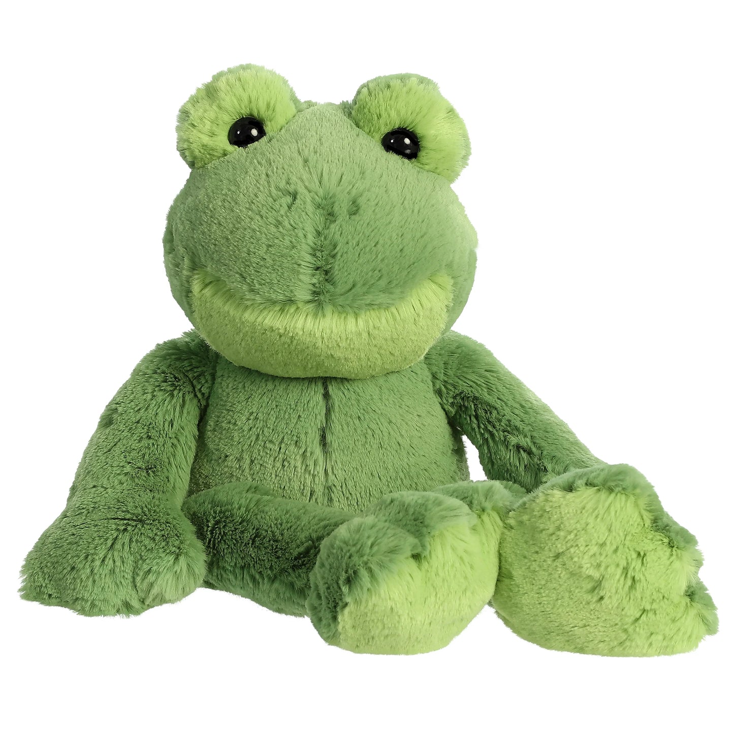 Flopsie - 12" Fernando Frog
