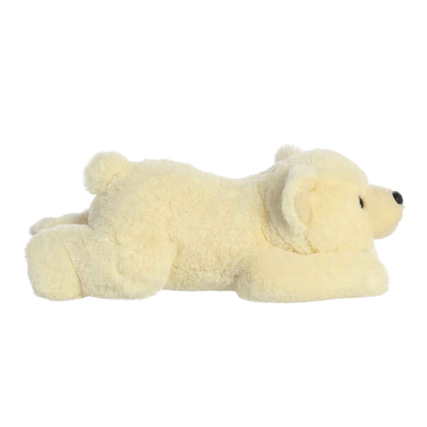 Flopsie - 12" Polaris Polar Bear