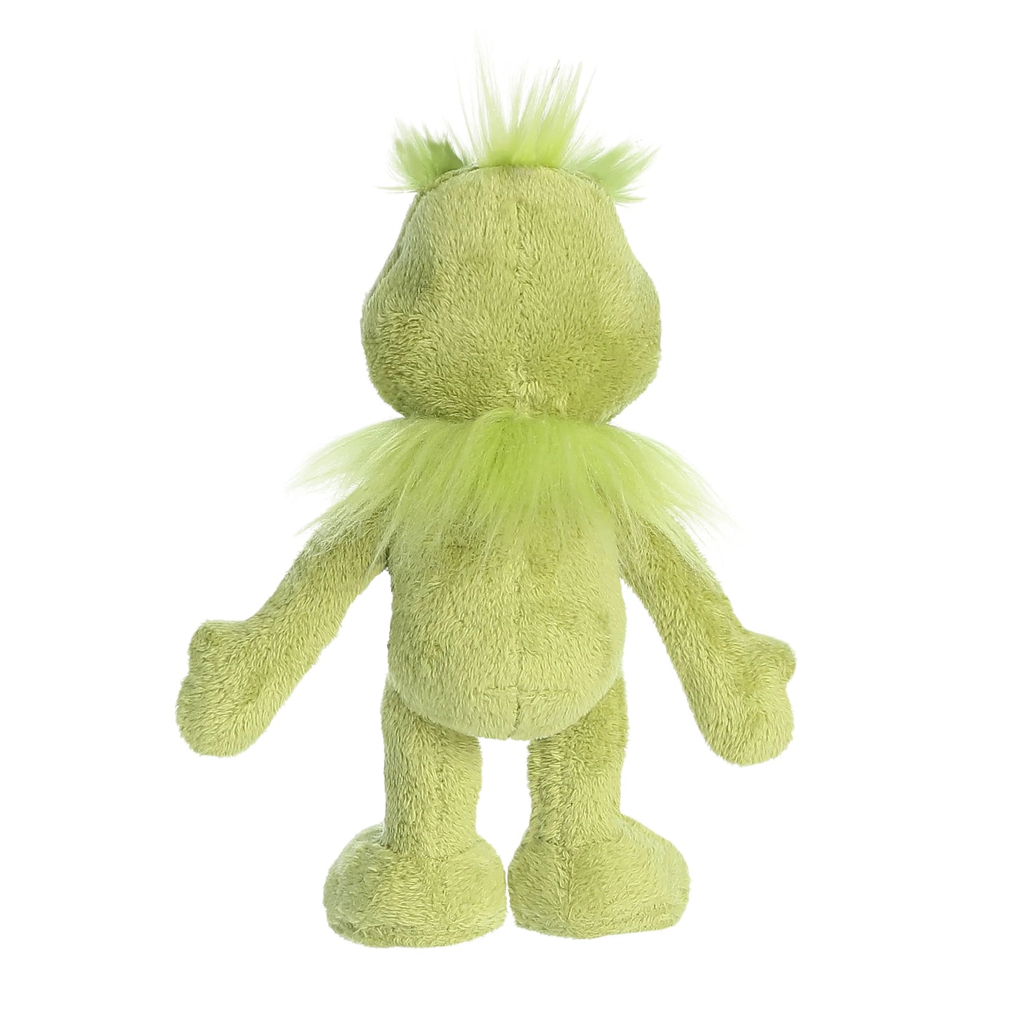 Dr. Seuss - 7" Grinch Armature