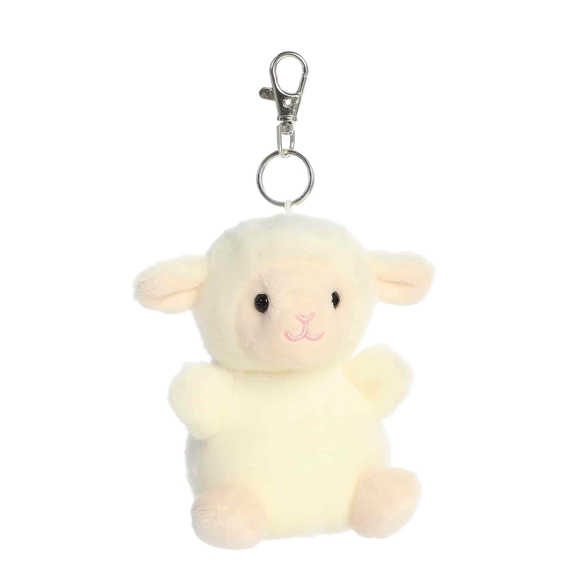 Palm Pals 4" Woolly Lamb