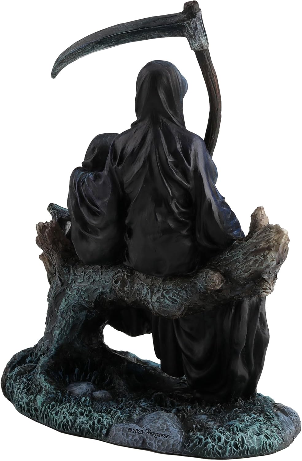 Grim Reapers Quality Bonding Time