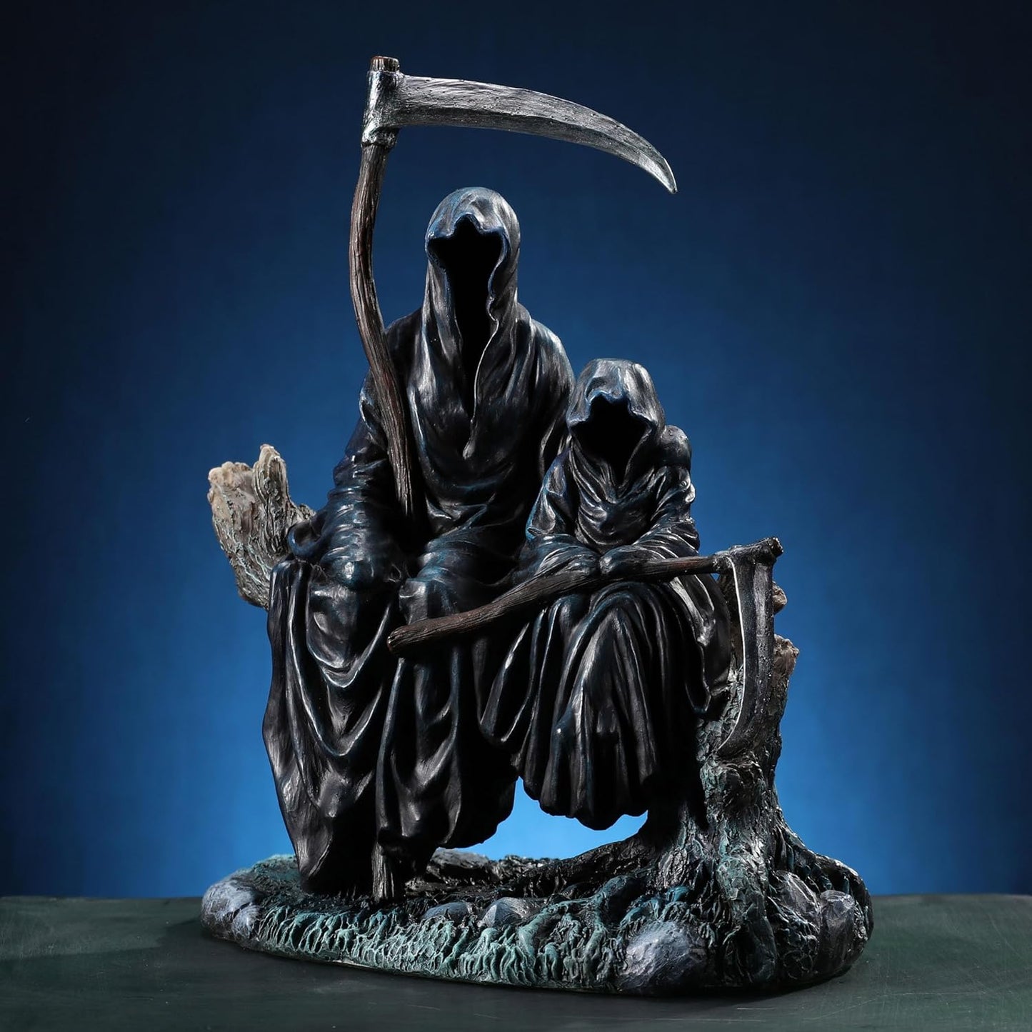 Grim Reapers Quality Bonding Time