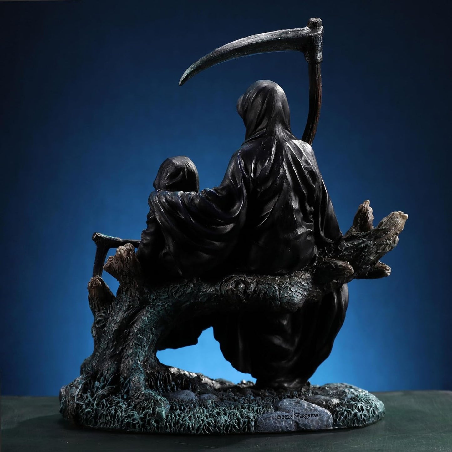 Grim Reapers Quality Bonding Time