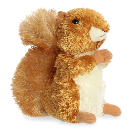 Mini Flopsie - 8" Nutsie