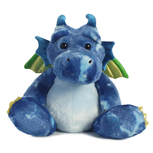 Dinos & Dragons - 12" Verath Firebreath