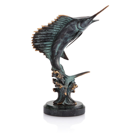 Feeding Frenzy Sailfish
