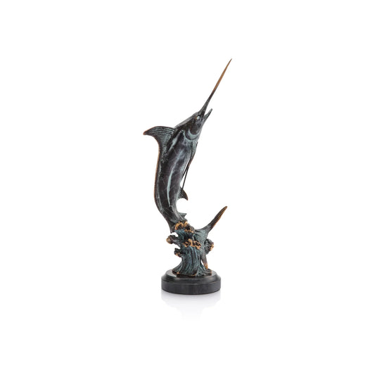 Hunting Marlin
