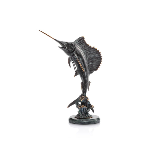 Tail Walker Sailfish
