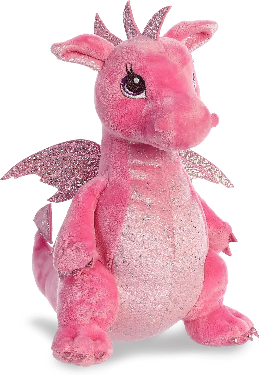 Sparkle Tales - 12" Dahlia Dragon