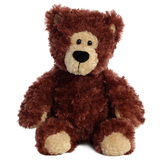 Tubbie Wubbies - 12" Brown Bear