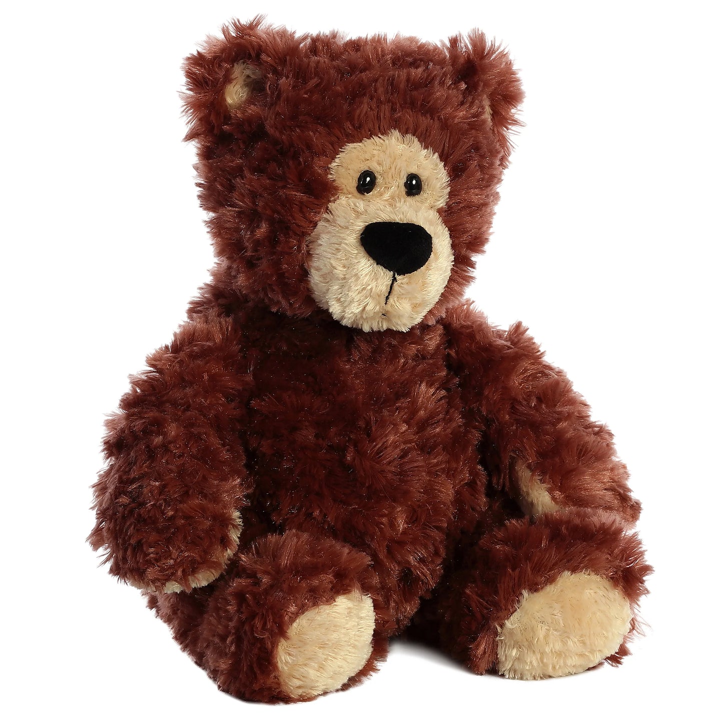 Tubbie Wubbies - 12" Brown Bear