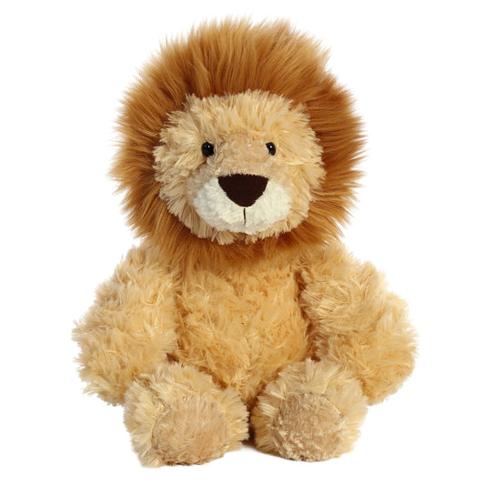 Tubbie Wubbies - 12" Lion