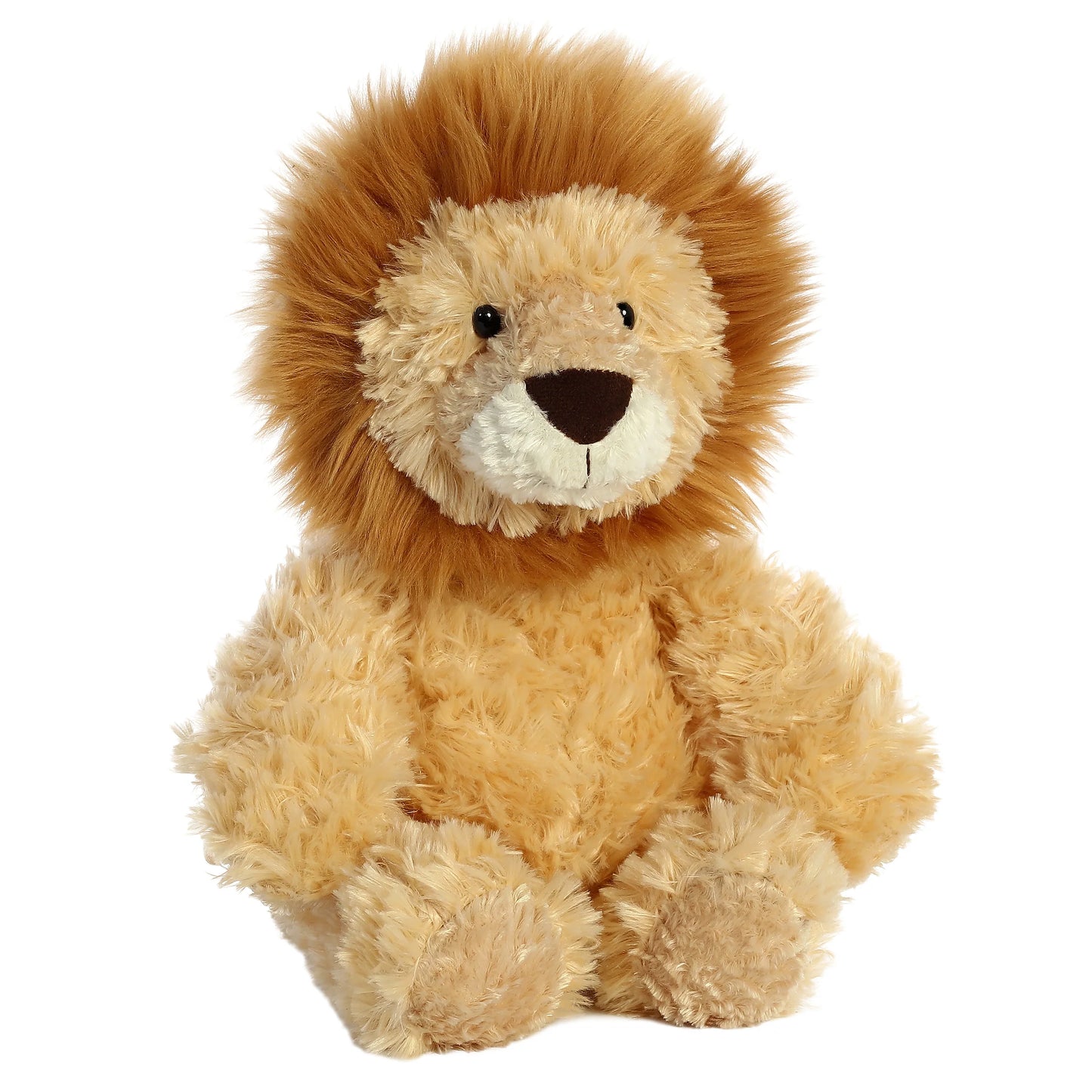 Tubbie Wubbies - 12" Lion