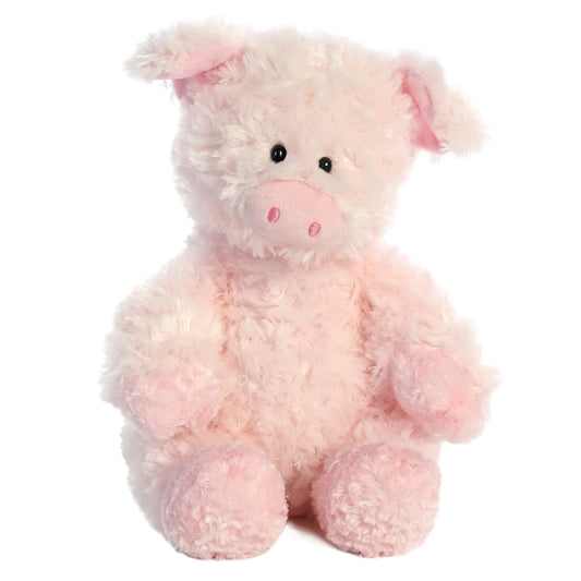 Tubbie Wubbies - 12" Pig
