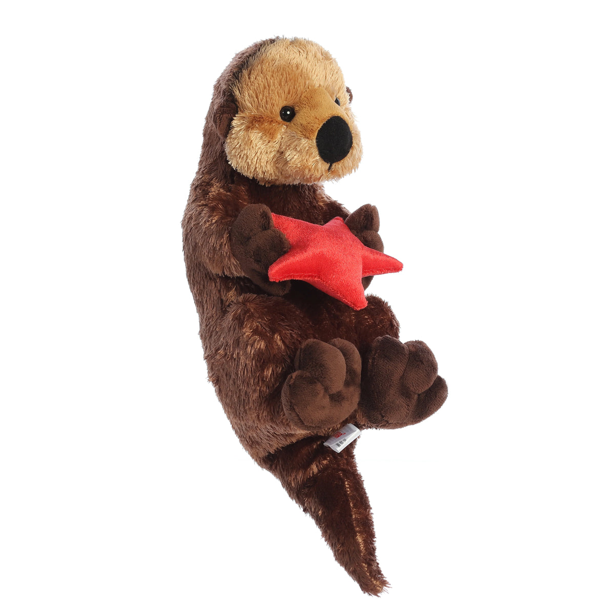 Flopsie 12" Cali Otter
