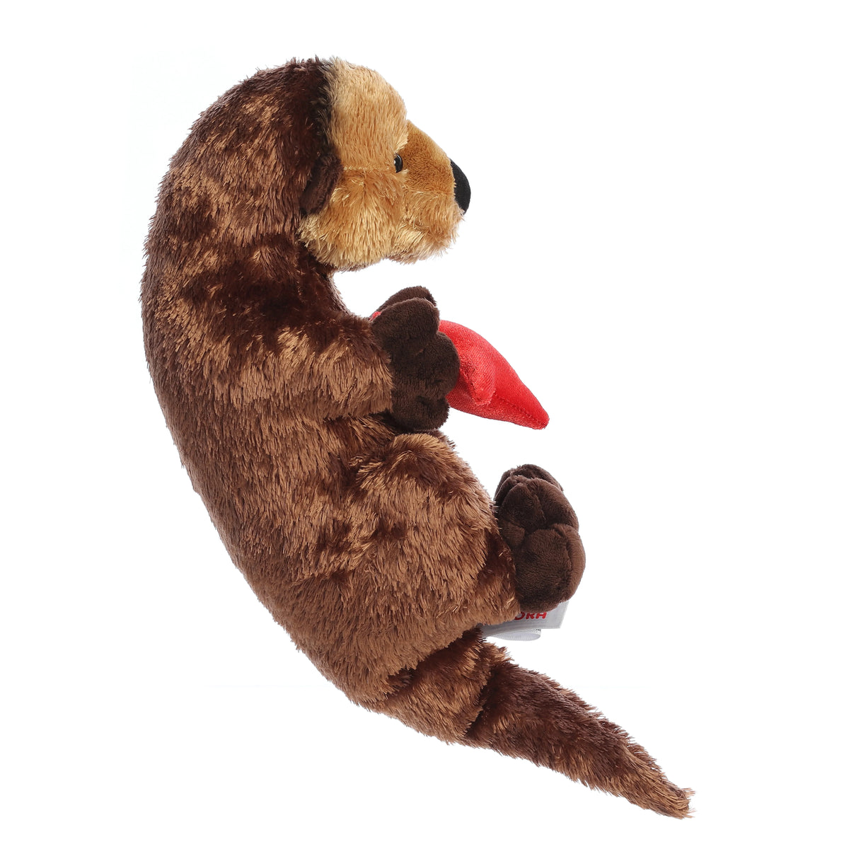 Flopsie 12" Cali Otter