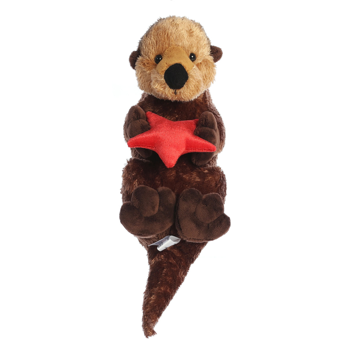 Flopsie 12" Cali Otter