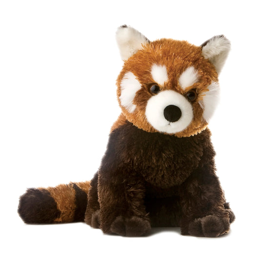 Flopsie - 12" Lesser Panda