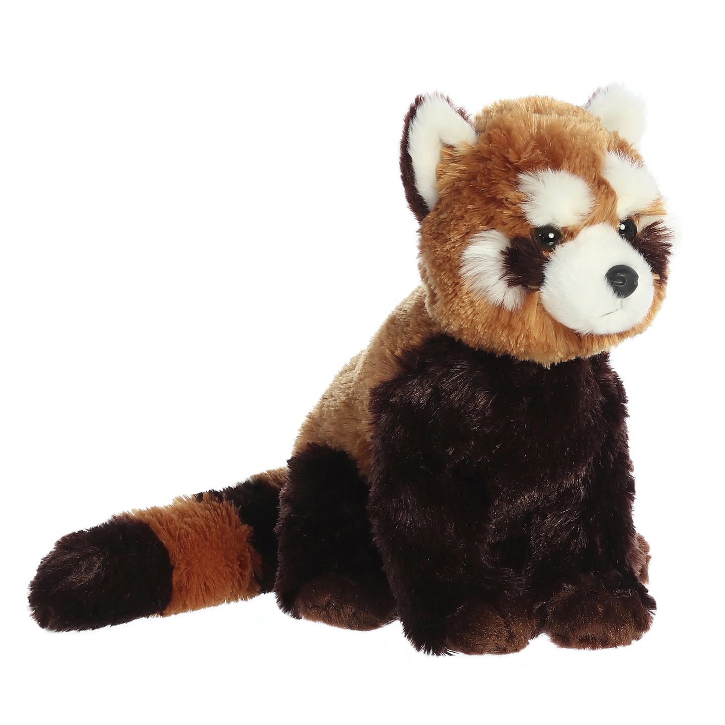Flopsie - 12" Lesser Panda