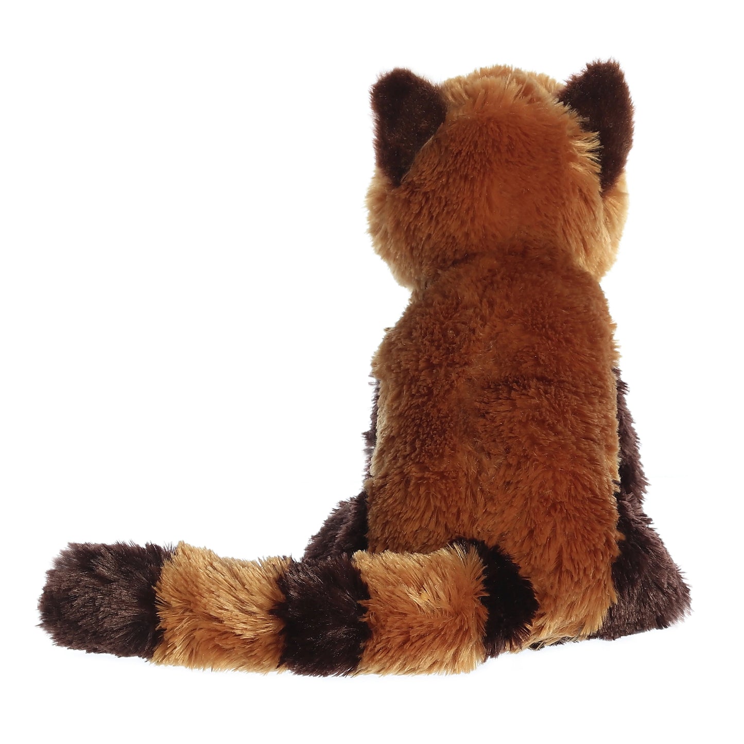 Flopsie - 12" Lesser Panda