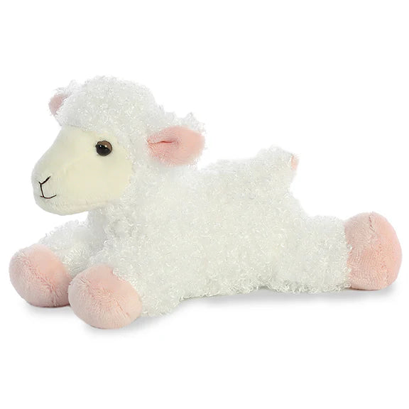 Mini Flopsie - 8" Lana