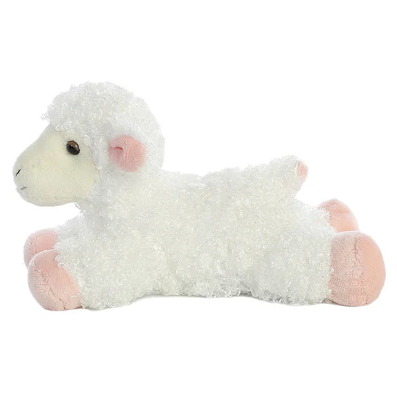 Mini Flopsie - 8" Lana