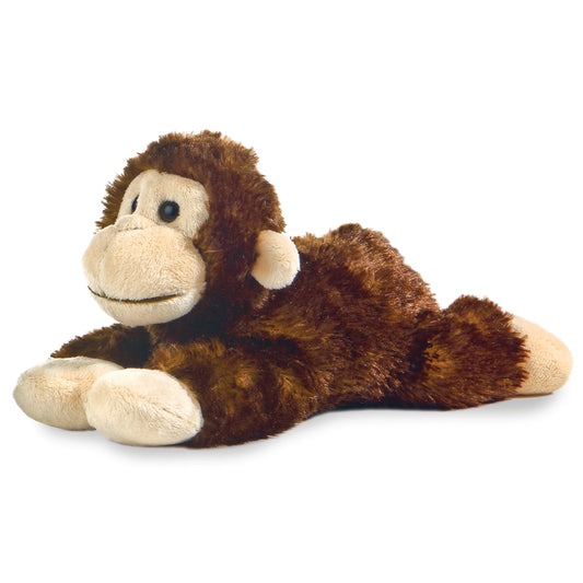 Mini Flopsie - 8" Cheki Chimp