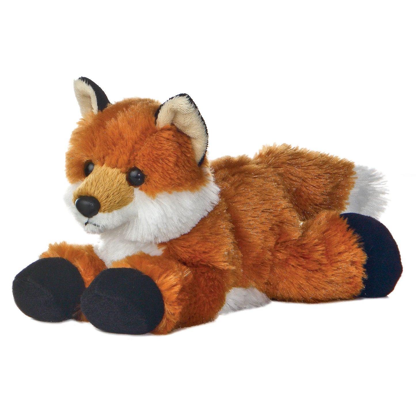 Mini Flopsie - 8" Foxxie