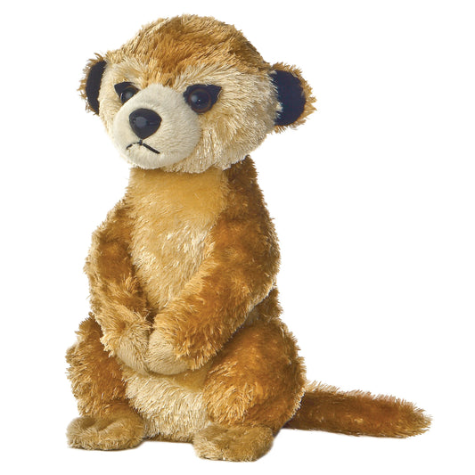 Mini Flopsie 7" Meerkat Ii
