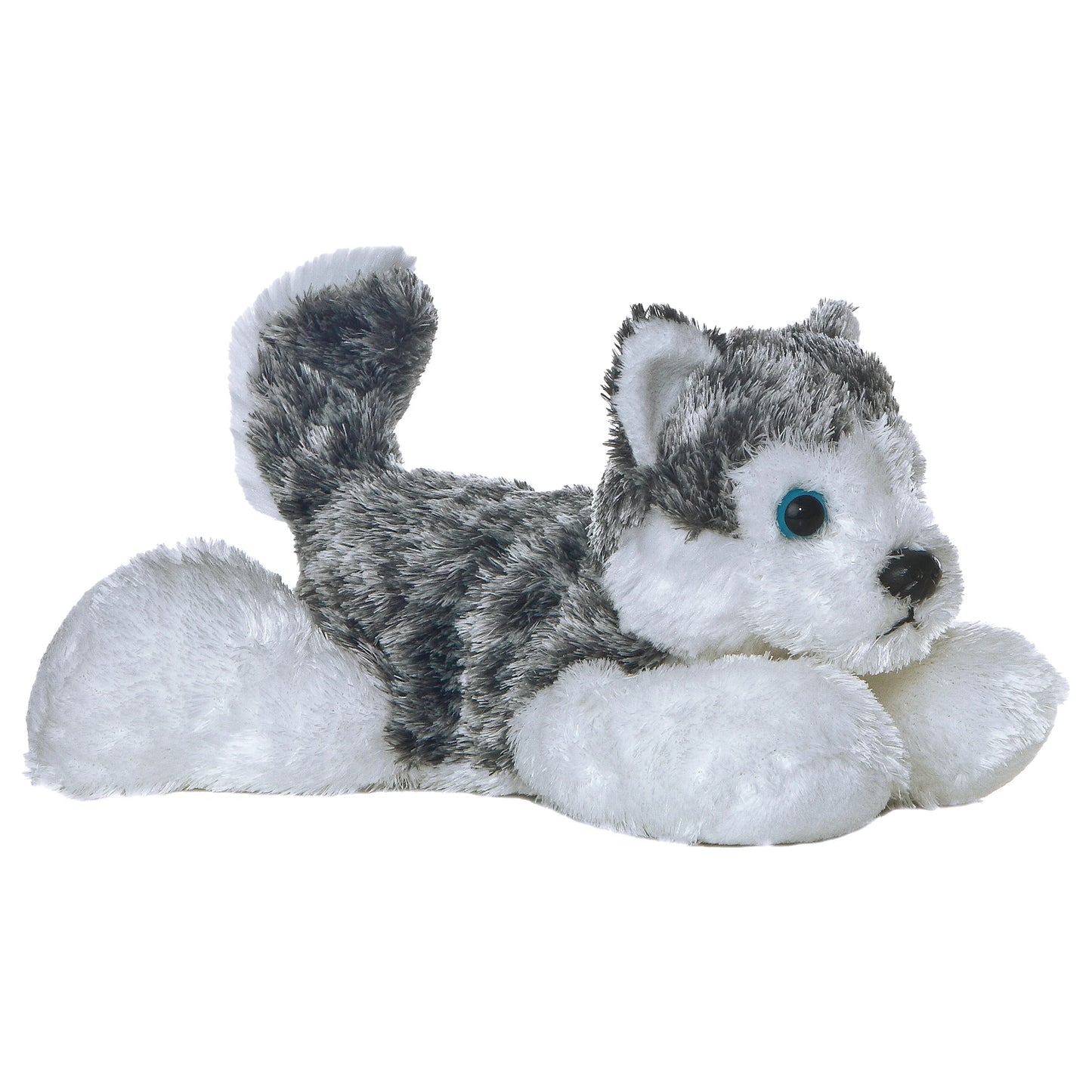 Mini Flopsie 8" Mush
