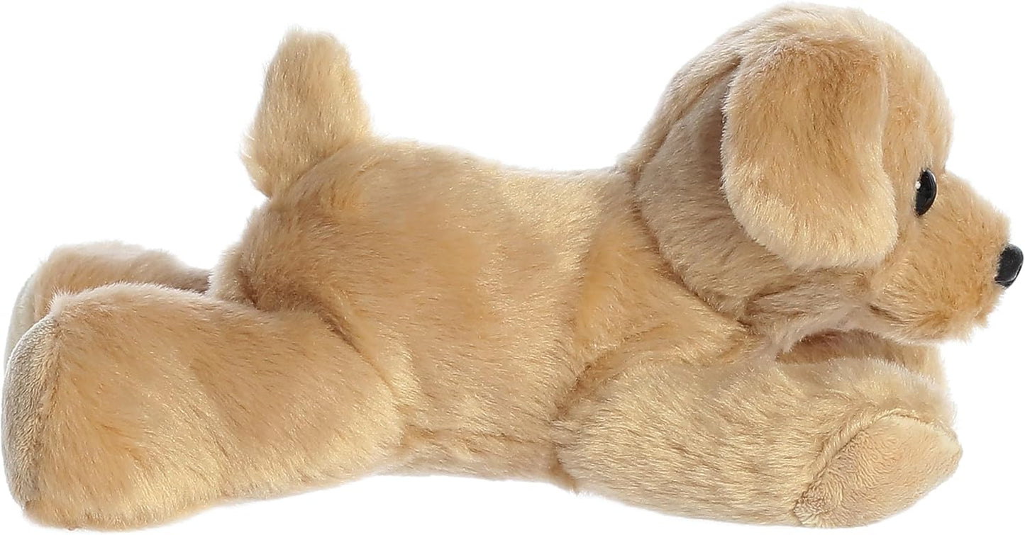 Mini Flopsie - 8" Golden