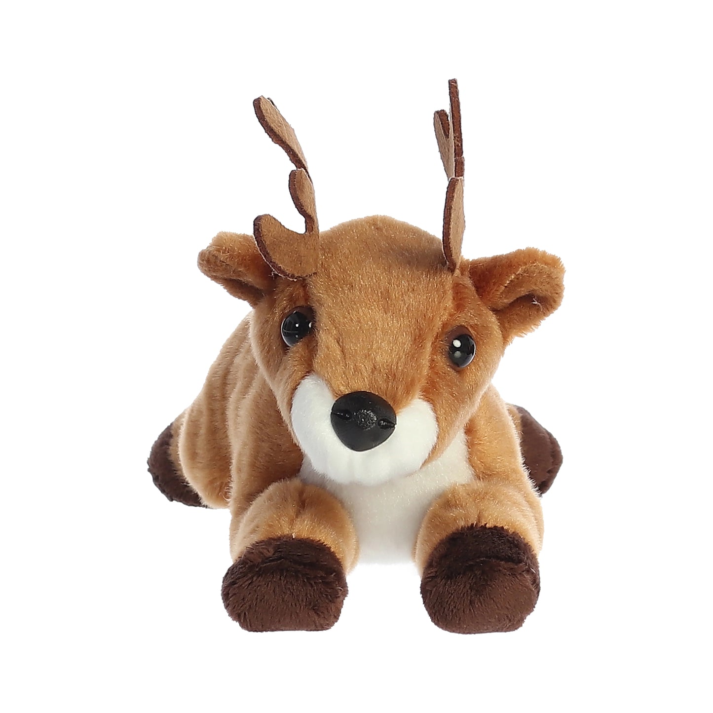 Mini Flopsie - 8" Deer