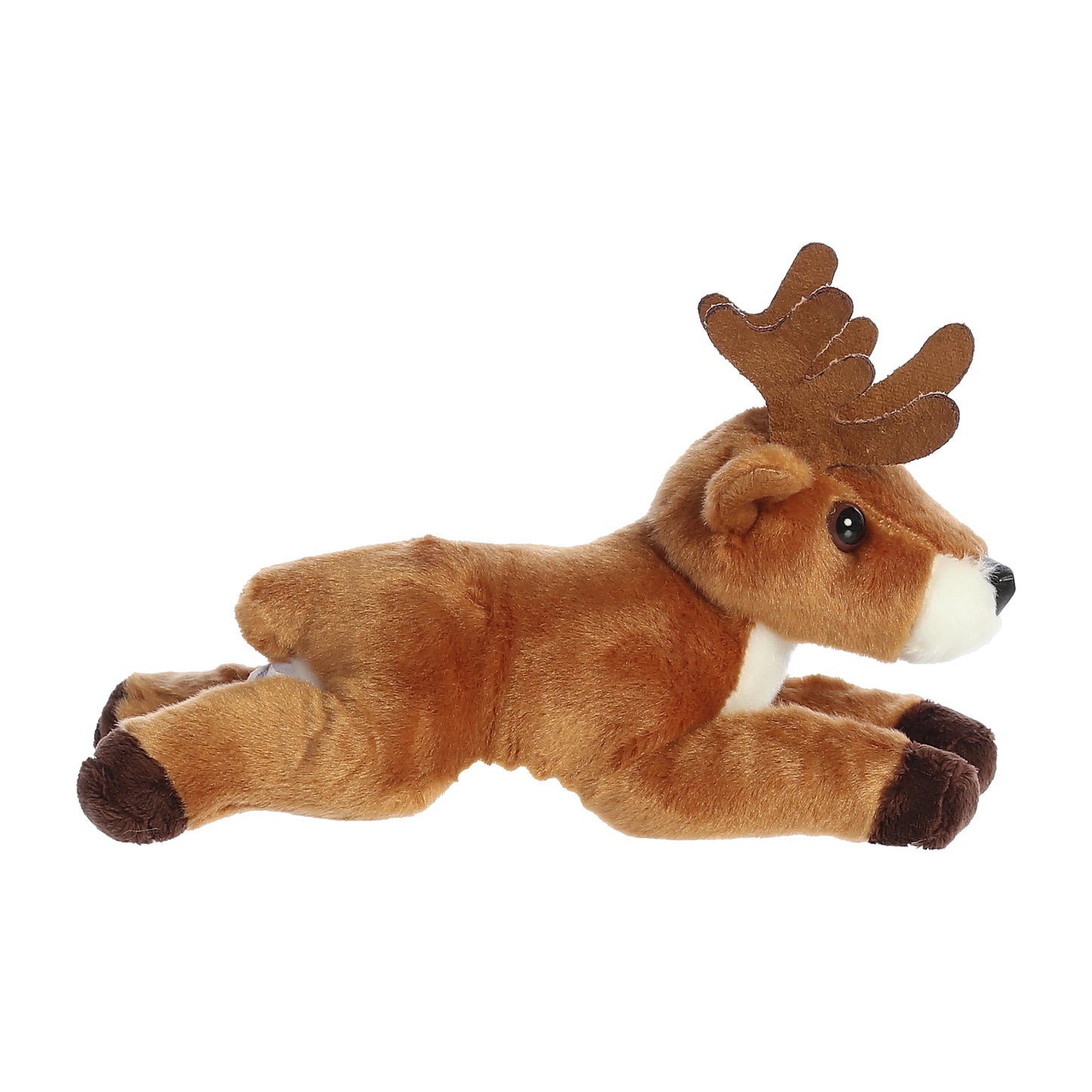 Mini Flopsie - 8" Deer